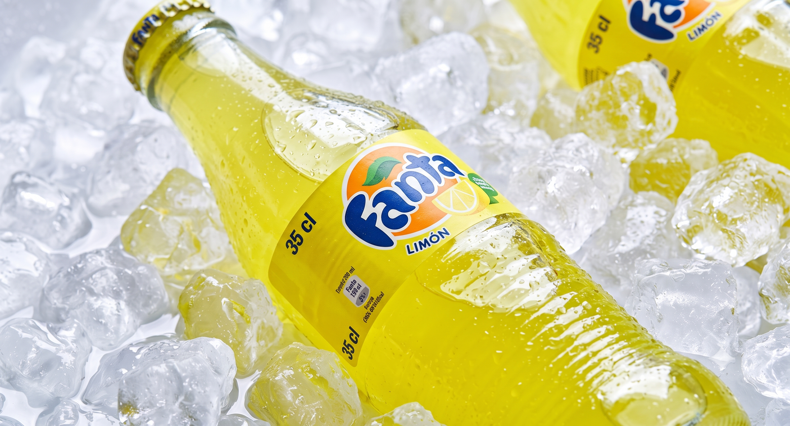 Fanta Limón 200ml